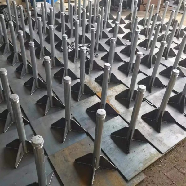 乐山鑫亿呈沉降板生产