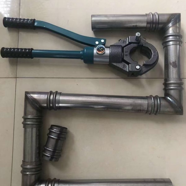 乐山鑫亿呈冷却管